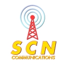SCN Communications logo